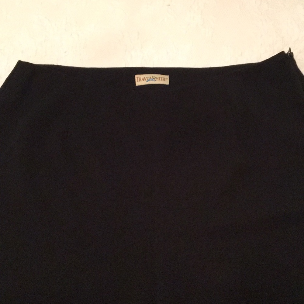 Dress pant